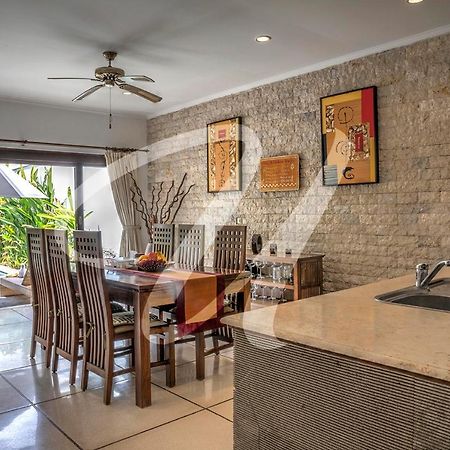 Vila Ultima Bali Seminyak Extérieur photo