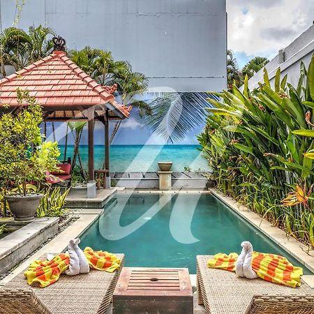 Vila Ultima Bali Seminyak Extérieur photo