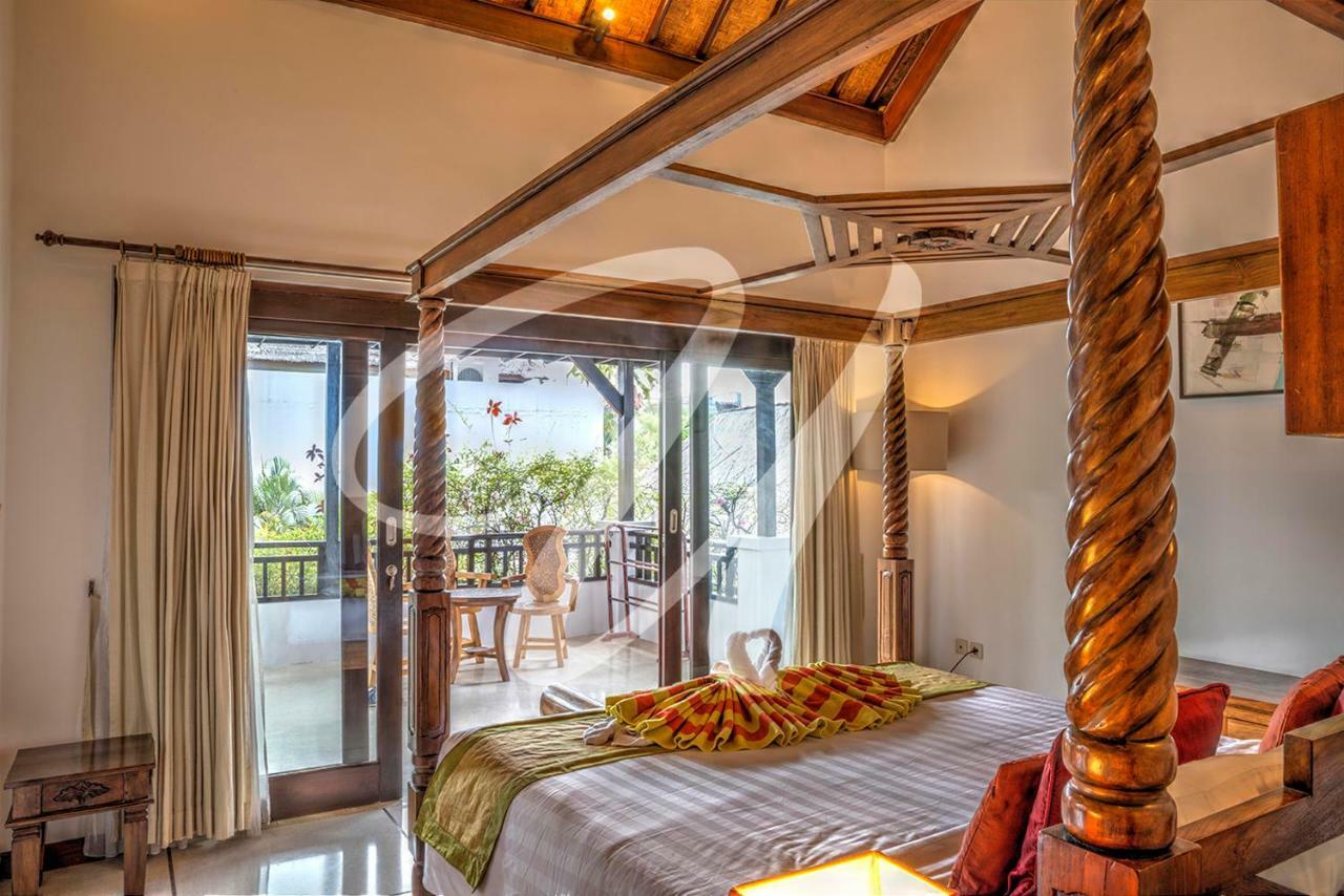 Vila Ultima Bali Seminyak Extérieur photo