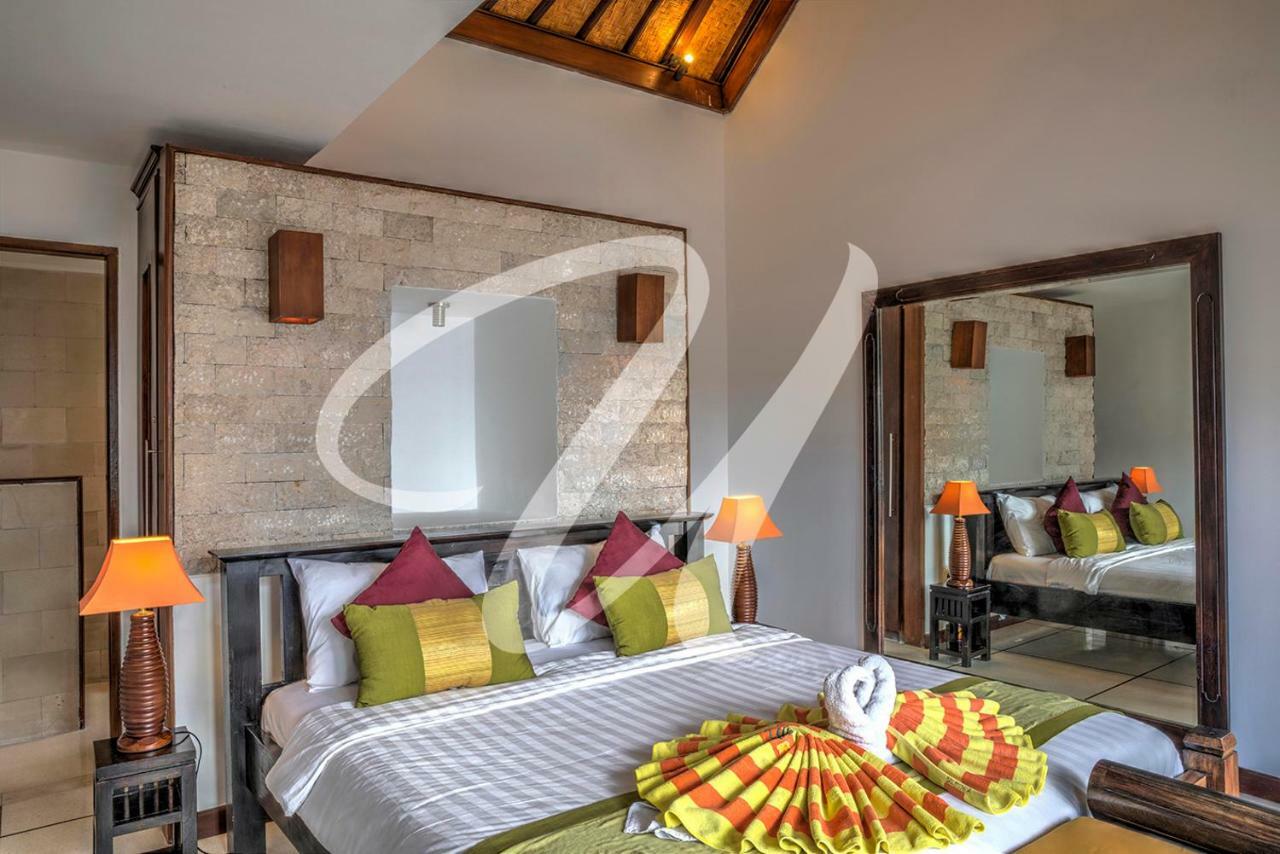 Vila Ultima Bali Seminyak Extérieur photo