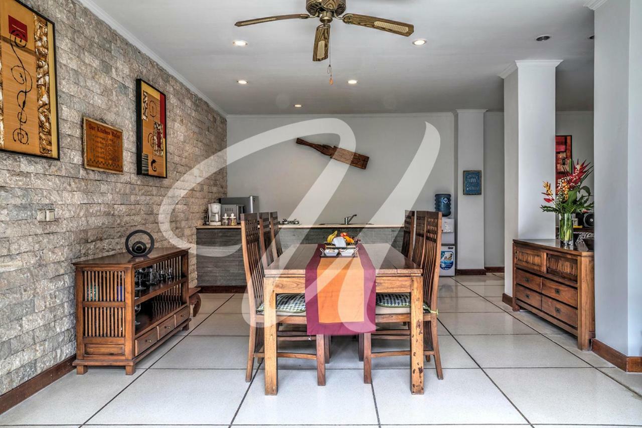 Vila Ultima Bali Seminyak Extérieur photo