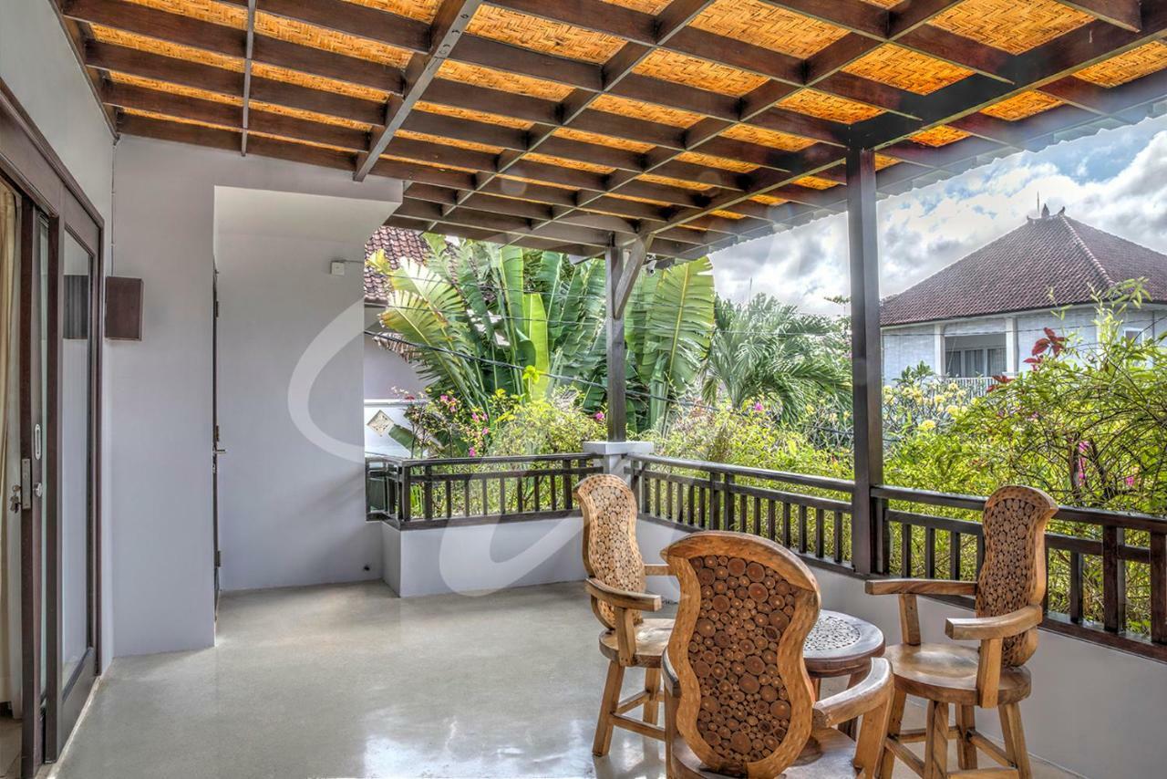 Vila Ultima Bali Seminyak Extérieur photo