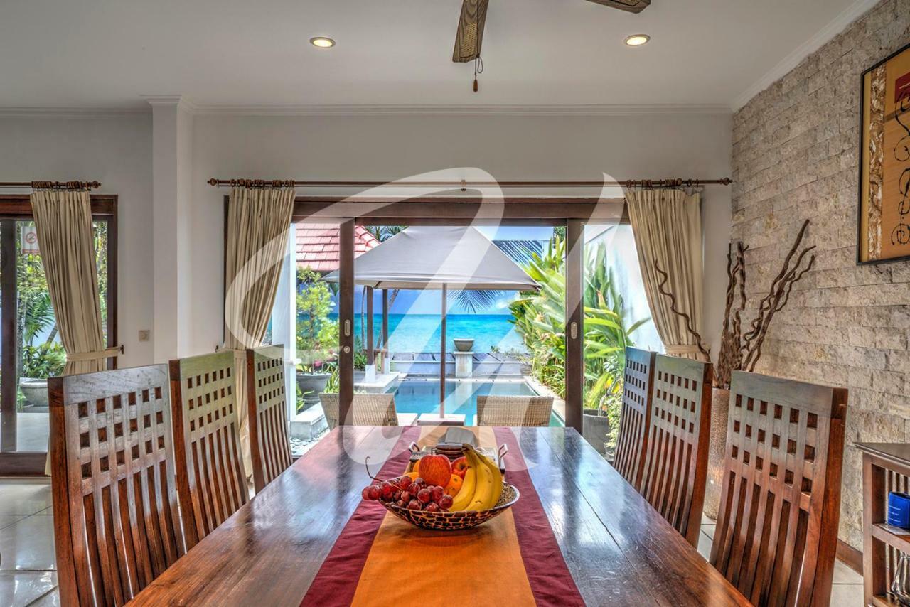 Vila Ultima Bali Seminyak Extérieur photo