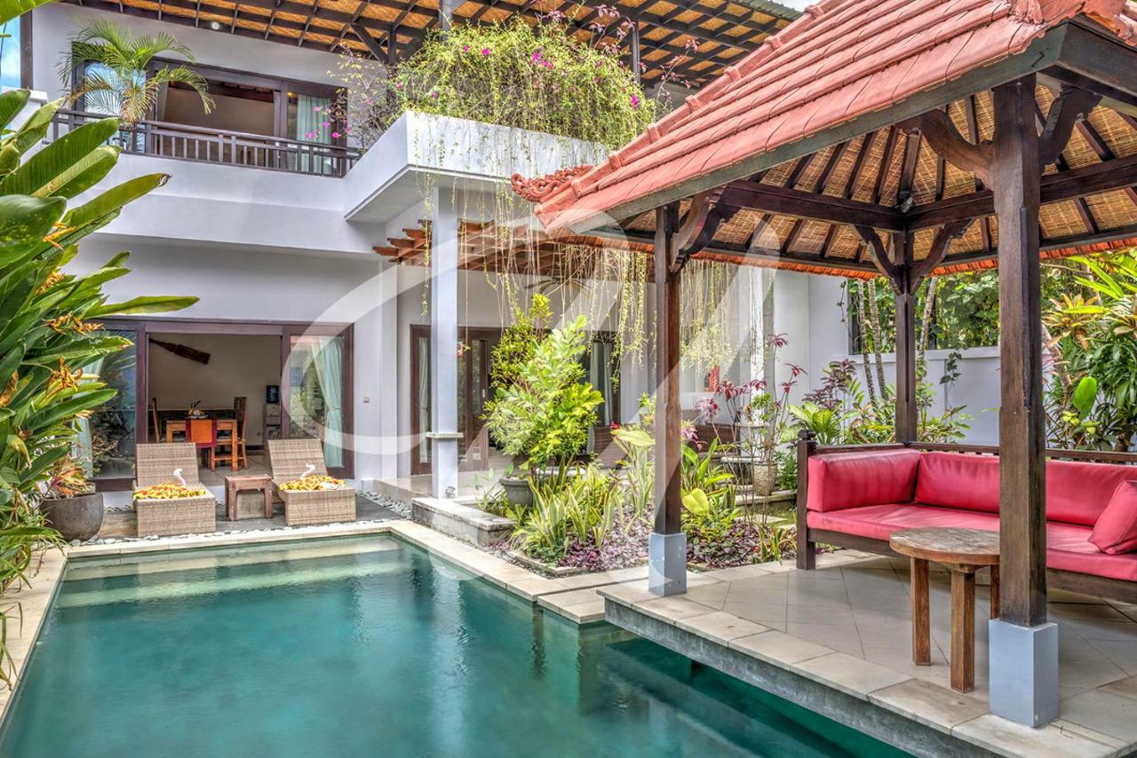 Vila Ultima Bali Seminyak Extérieur photo