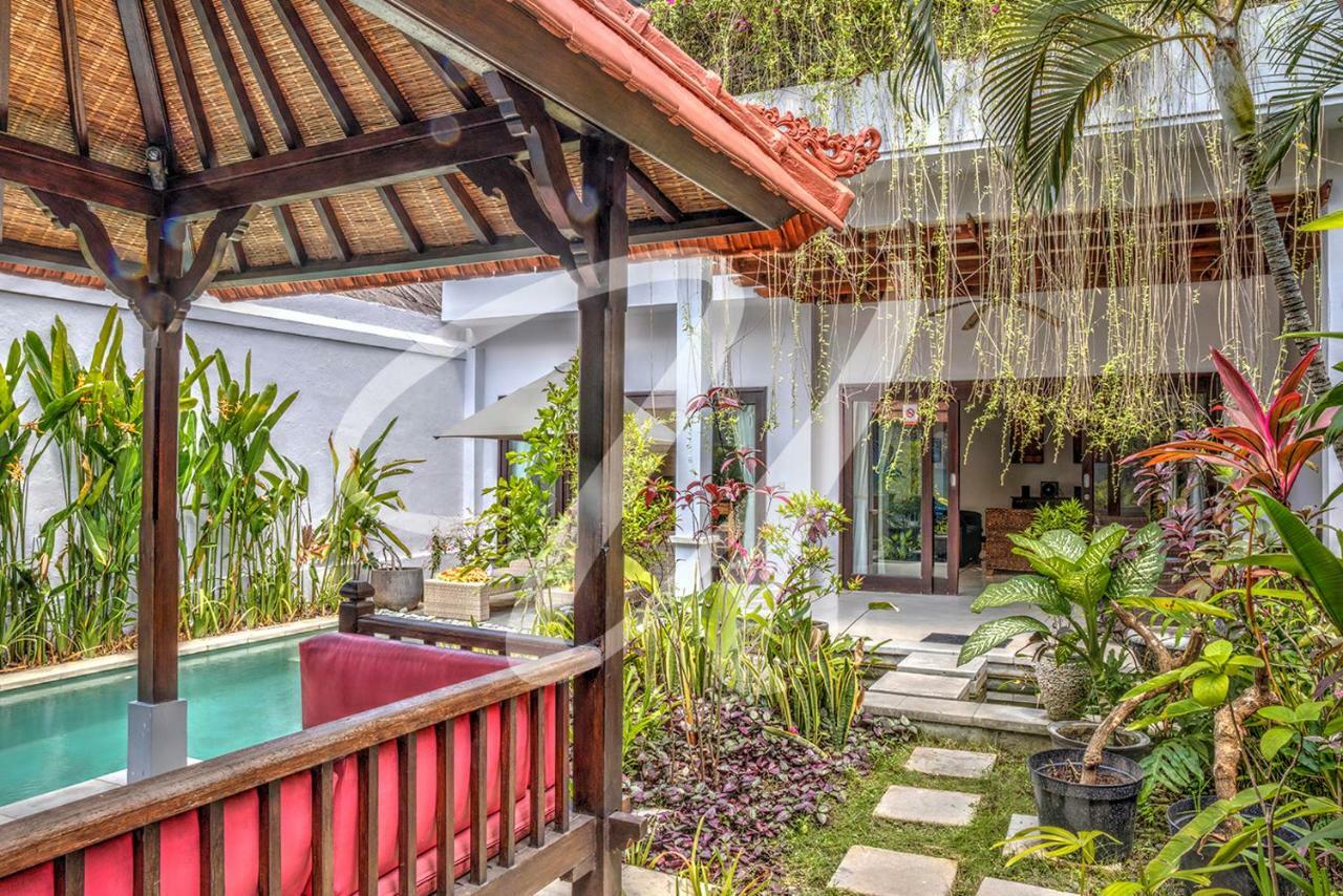 Vila Ultima Bali Seminyak Extérieur photo