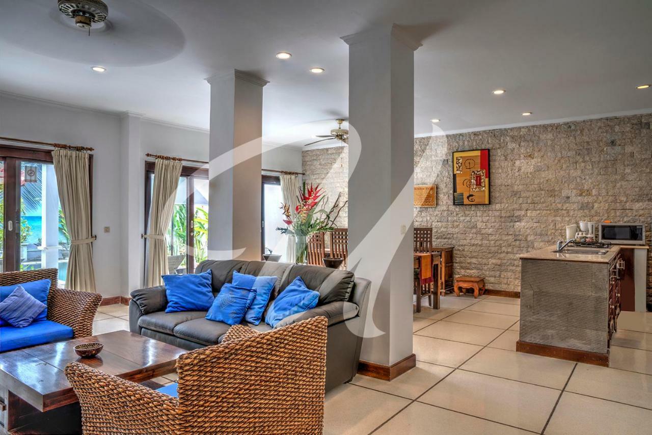 Vila Ultima Bali Seminyak Extérieur photo