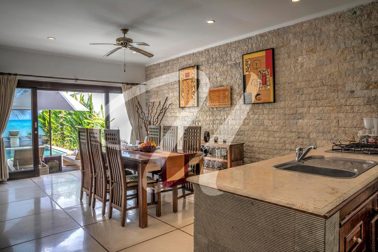 Vila Ultima Bali Seminyak Extérieur photo