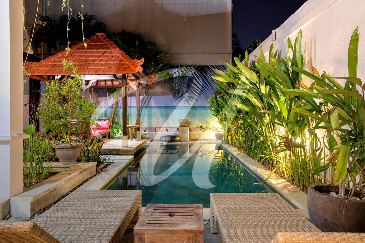 Vila Ultima Bali Seminyak Extérieur photo
