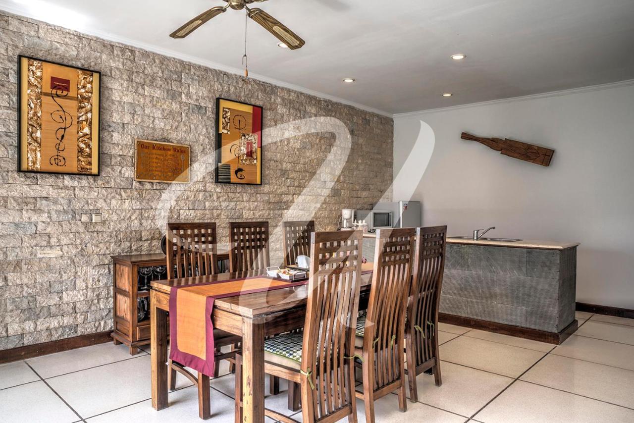Vila Ultima Bali Seminyak Extérieur photo