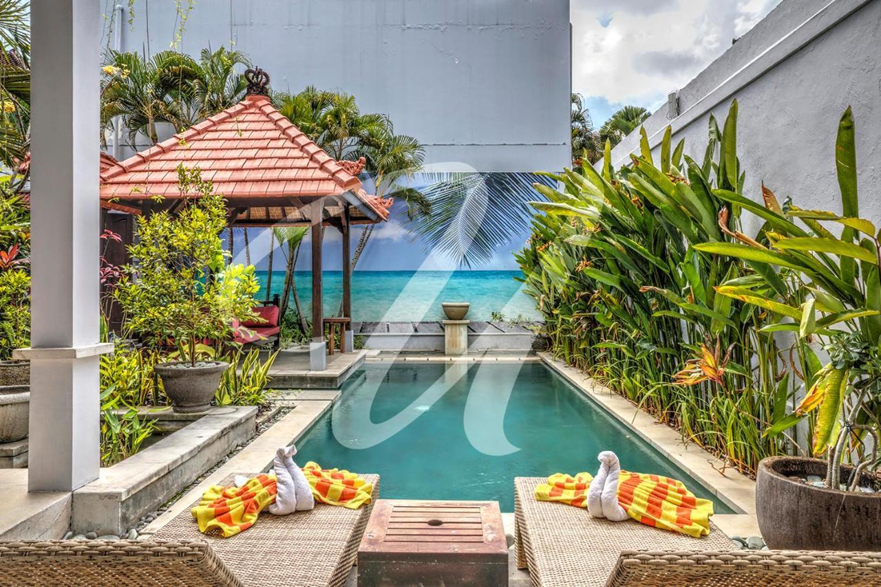 Vila Ultima Bali Seminyak Extérieur photo
