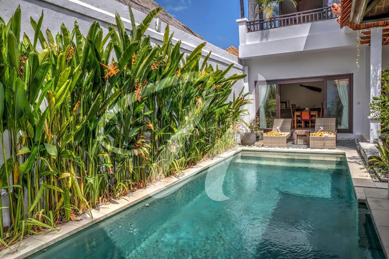 Vila Ultima Bali Seminyak Extérieur photo
